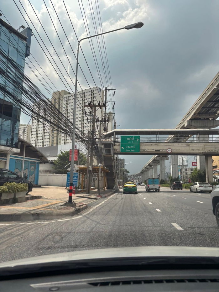 รูป 🌿 S284 [ขาย] คอนโดลุมพินีทาวน์ นวมินทร์-รามอินทรา 💰 ราคาเพียง 1.19 ล้านบาทเท่านั้น!! - รูปที่ 15/16