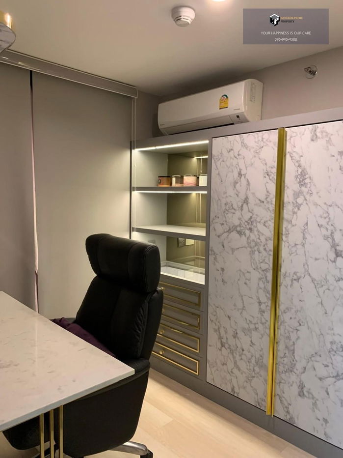 รูป Knightsbridge Prime Sathorn | 🚝ใกล้ BTS ช่องนนทรี #2025071710968 - รูปที่ 8/15