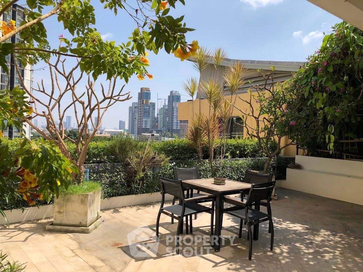 picture 1-BR Condo at Sense Sukhumvit Condominium near BTS Udom Suk (ID 2211089) - 9/11