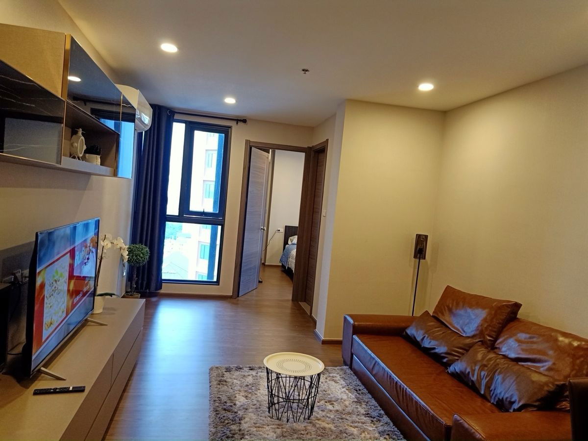 picture WS1453 🏙️ [For rent] Condo Artisan Ratchada only 17,500 baht/month - 21/22