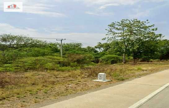 รูป ที่ดินติดริมถนนหลักสายเอเชีย อ. ตาคลี จ. นครสวรรค์ - รูปที่ 3/7