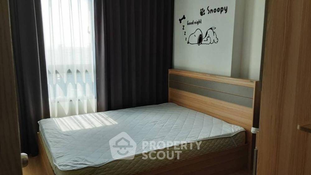 รูป คอนโด 1-ห้องนอน ที่ อาร์ทิมิส สุขุมวิท 77 ใกล้ BTS อ่อนนุช (ID 1259783) - รูปที่ 6/13