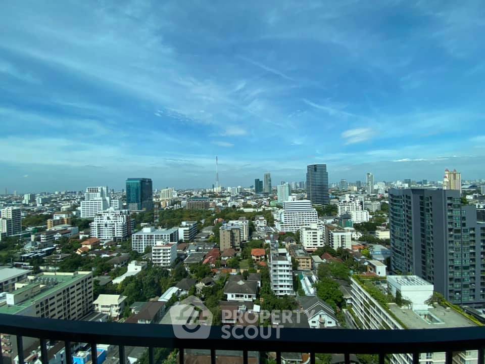 รูป คอนโด 1-ห้องนอน ที่ คอนโด โนเบิล รีดี อารีย์ ใกล้ BTS อารีย์ (ID 378208) - รูปที่ 4/5