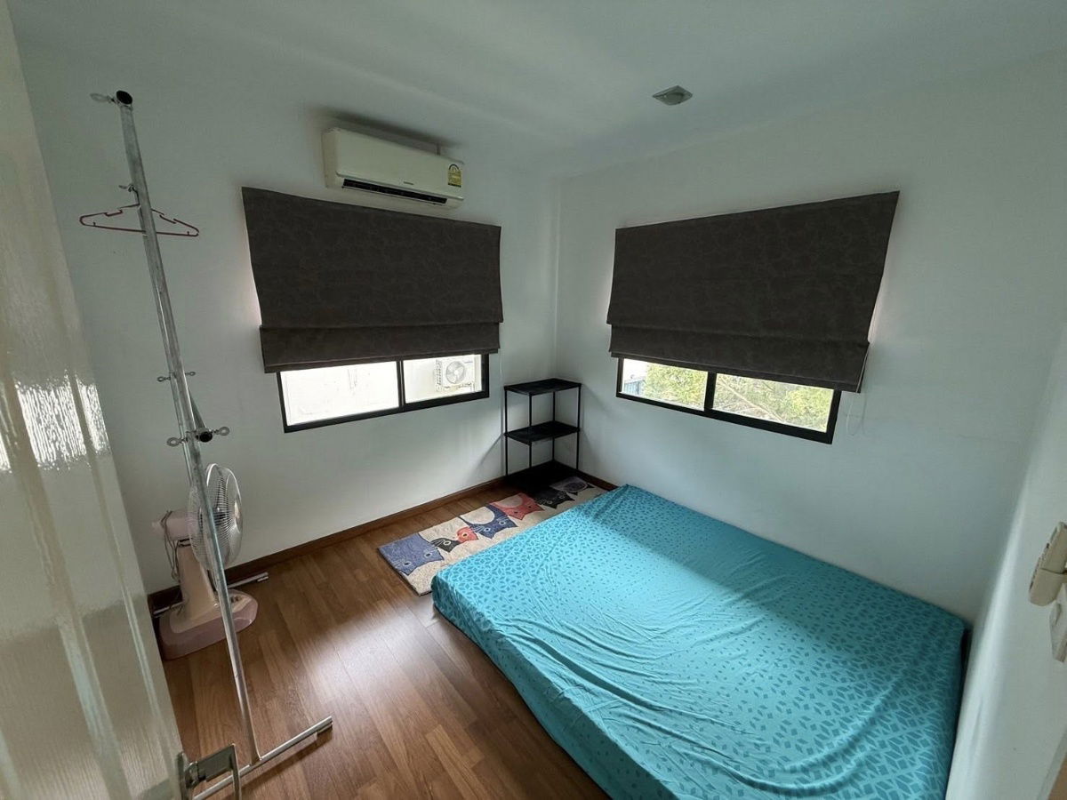 picture 💥CP-5975💥For rent: Single house, Golden Village Village, Bangna - King Kaew 👉Add Line @expertcondo - 8/12