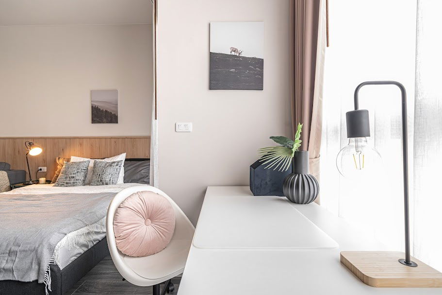 picture Fully Furnished @Ideo Sukhumvit Rama 4, Near Office District. - 19/45