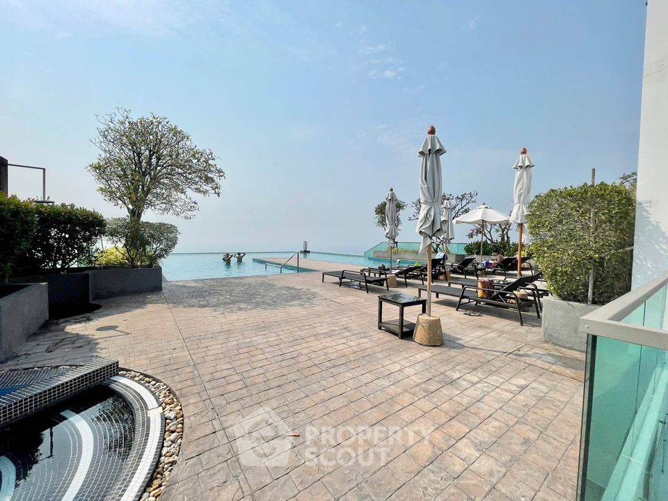 picture 2-BR Condo at Wongamat Tower Condominium close to Sanctuary of Truth (ID 1915160) - 11/20