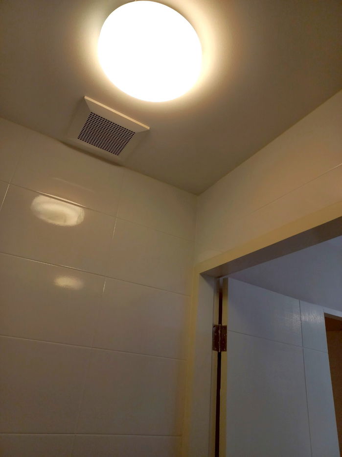 picture The Trust Condo Nakhon Pathom ✨ — Move-in Ready Room, 6th Floor, Location in the Heart of Nakhon Pathom. Ideal for Students/WPs. 1.36 MB. - 14/51