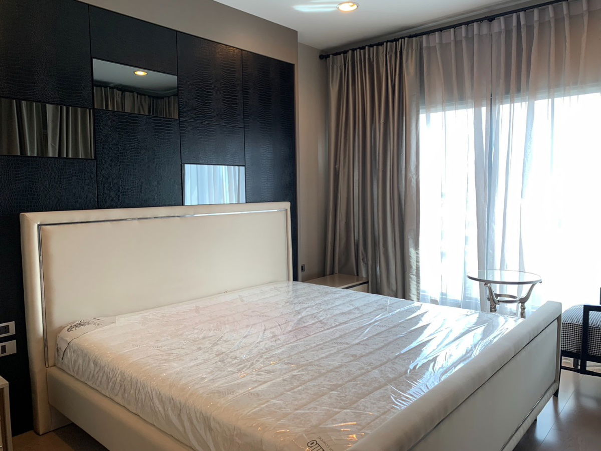 รูป 🏢 ประกาศให้เช่าคอนโด | MA-C5635   โครงการ The Crest Sukhumvit 34 (เดอะ เครสท์ สุขุมวิท 34)  - รูปที่ 2/12