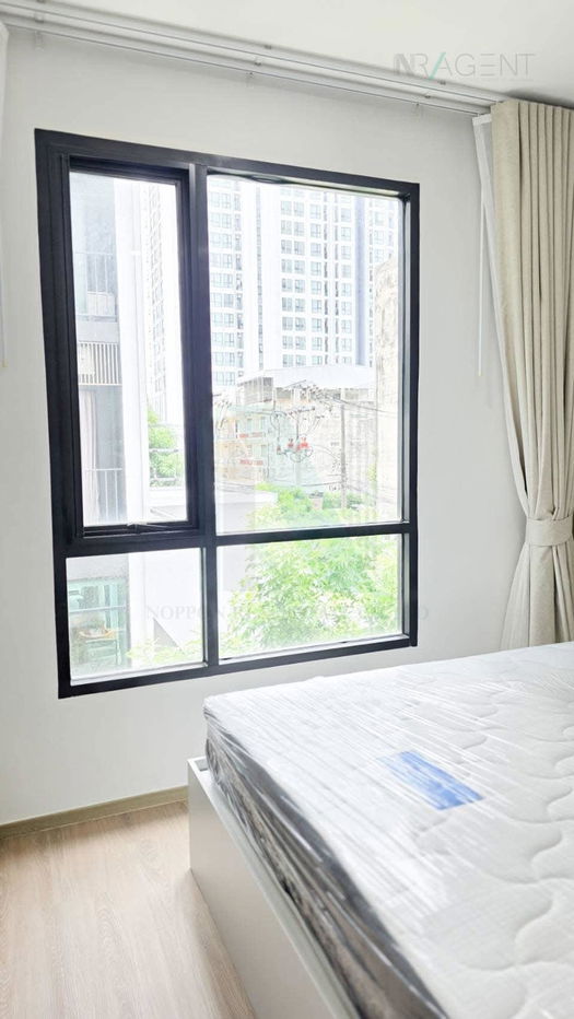 picture For Rent Condo BROMPTON PET FRIENDLY SUKHUMVIT 107 Building 1, Floor 3,1 bed room, Room size 30 sqm - 3/8