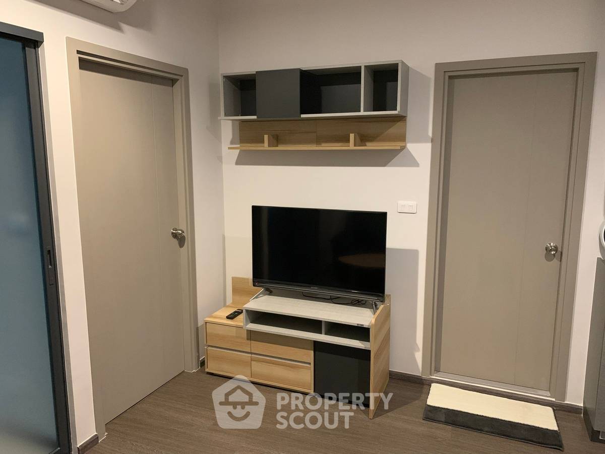 picture 1-BR Condo at Ideo Sukhumvit 93 near BTS Bang Chak (ID 1880980) - 6/11