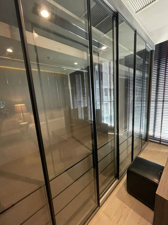 รูป 🏢 ให้เช่าคอนโด : Noble Ploenchit (โนเบิล เพลินจิต)   รหัสทรัพย์ | 📌LNP-C8450  - รูปที่ 12/16