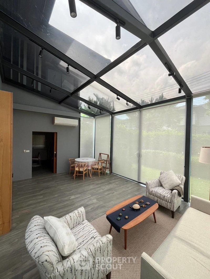 บ้านเดี่ยวให้เช่า : บ้าน 4-ห้องนอน ที่ สราญสิริ เกาะแก้ว ใกล้ เกาะแก้ว (ID 2151662)