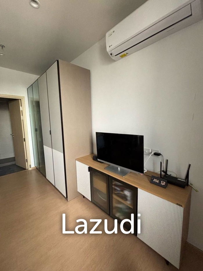 รูป 1 Bedroom 1 Bathroom 27.67 Sq.m Maru Ekkamai - รูปที่ 3/6