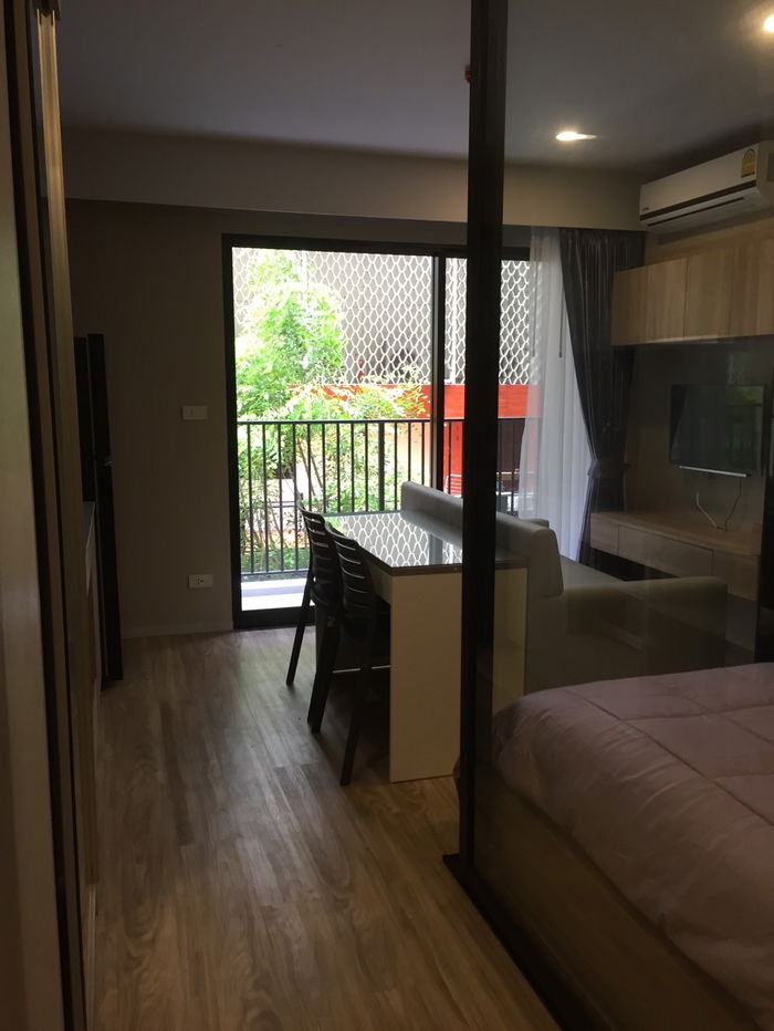 picture for rent Blossom. 1bed 30sqm.  Line id: @pfagent - 2/10