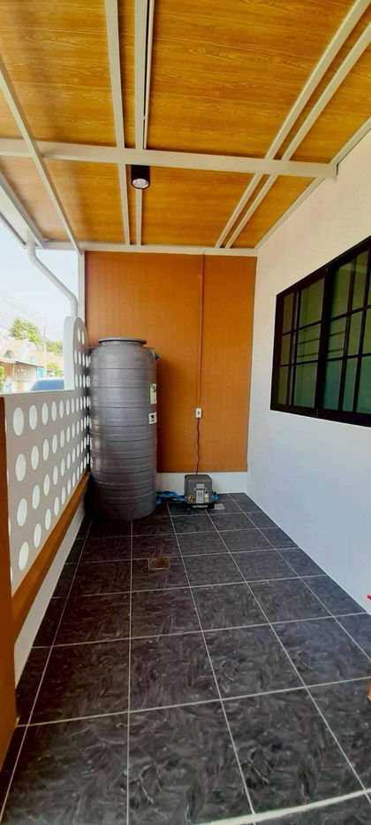 รูป ขาย ทาวน์เฮ้าส์ 20 ตร.ว. หมู่บ้านวรารักษ์ รังสิต- คลองสาม ปทุมธานี - รูปที่ 11/11