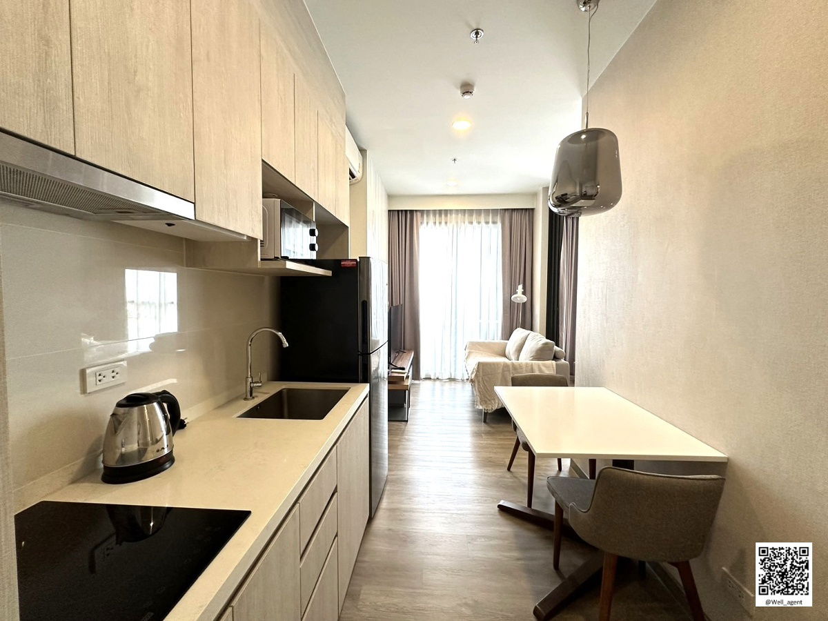 picture For Rent | KEEN Centre Sriracha  📞 Call: 064-242-6068  🌊 Fully Furnished - 4/13