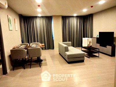 Condos for rent : 2-BR Condo at Quintara Phume Sukhumvit 39 near BTS Phrom Phong (ID 1231866)