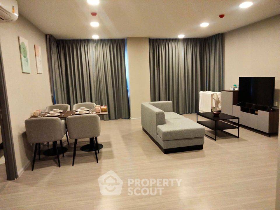 รูป คอนโด 2-ห้องนอน ที่ ควินทารา ภูม สุขุมวิท 39 ใกล้ BTS พร้อมพงษ์ (ID 1231866) - รูปที่ 1/9