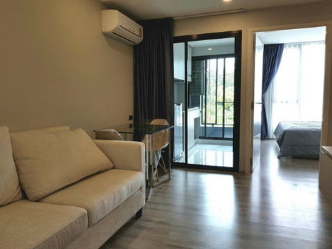Condo for Sale: Attitude Bearing (Near BTS Bearing, only 600 m.)