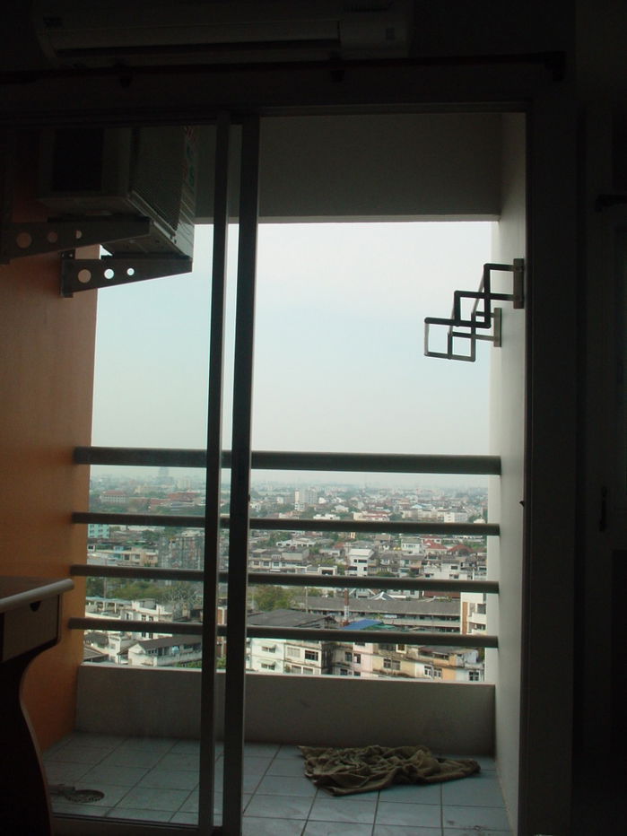 picture Condo for rental near Ladprow/Chokchai 4 - 11/14