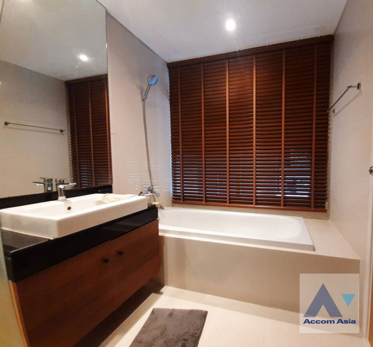 รูป 🔼🔽 AccomA 📩 Pet friendly 2 BR Condominium @Fullerton Sukhumvit (AA44201) - รูปที่ 7/9