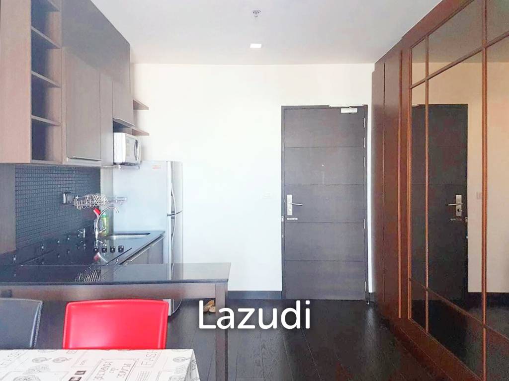 รูป Ideo Q Phayathai / Condo For Rent / 2 Bedroom / 70 SQM / BTS Phaya Thai / Bangkok - รูปที่ 2/12