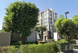 รูป D condo campus rangsit 2 - รูปที่ 2/7