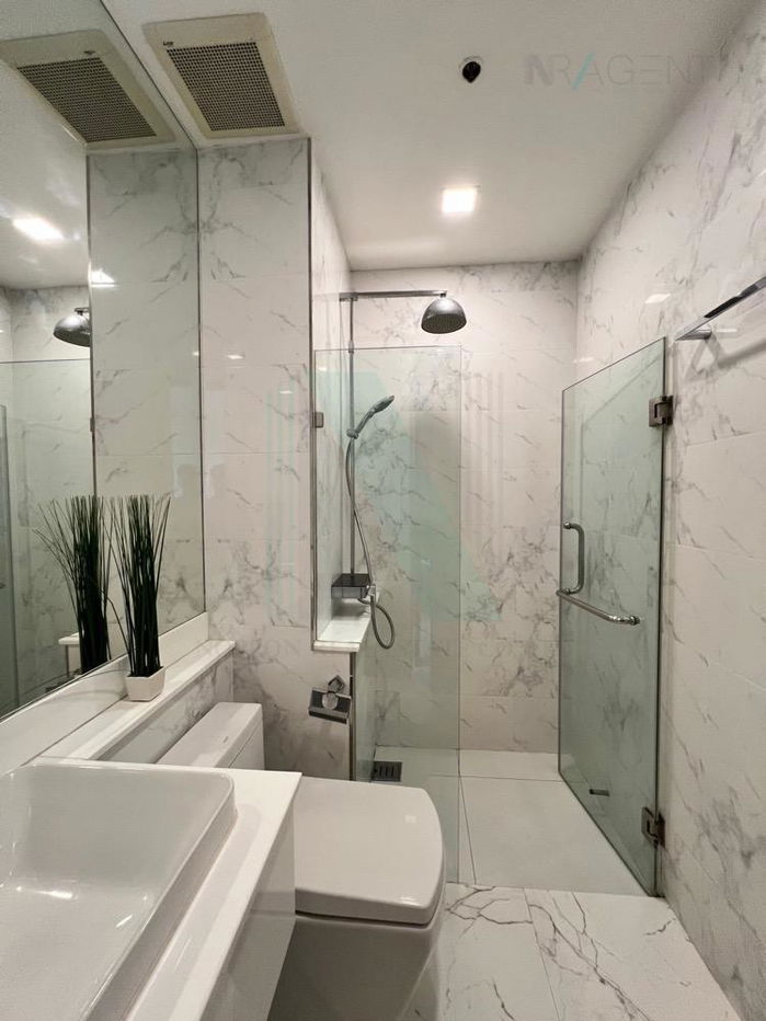 picture 📌 For Rent Condo IDEO MIX PHAHOLYOTHIN Building 1, Floor 23,2 bed room, Room size 58.00 sqm - 7/8