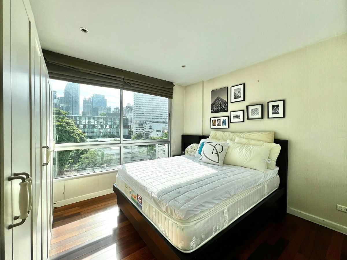 picture 🟢For Rent🟢The 49 Plus 2 Sukhumvit, beautiful room, fully furnished, 📱ADD LINE @nathong97 (reply ⚡ 24 Hr) P495 - 4/14