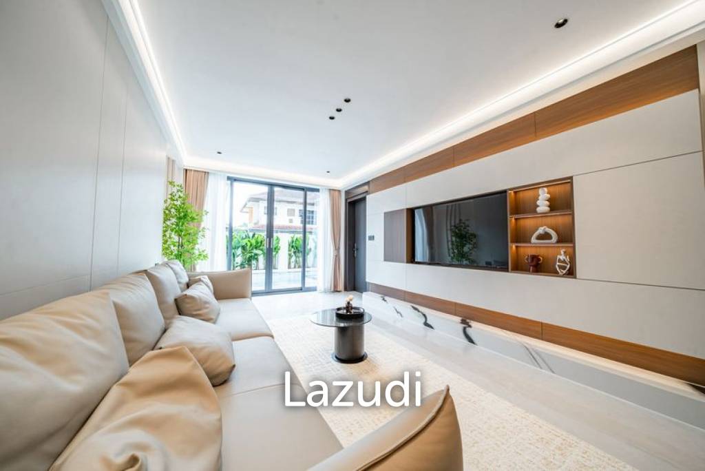 picture 6 Beds 7 Baths 230 SQ.M. Eakmongkol Thepprasit - 3/15