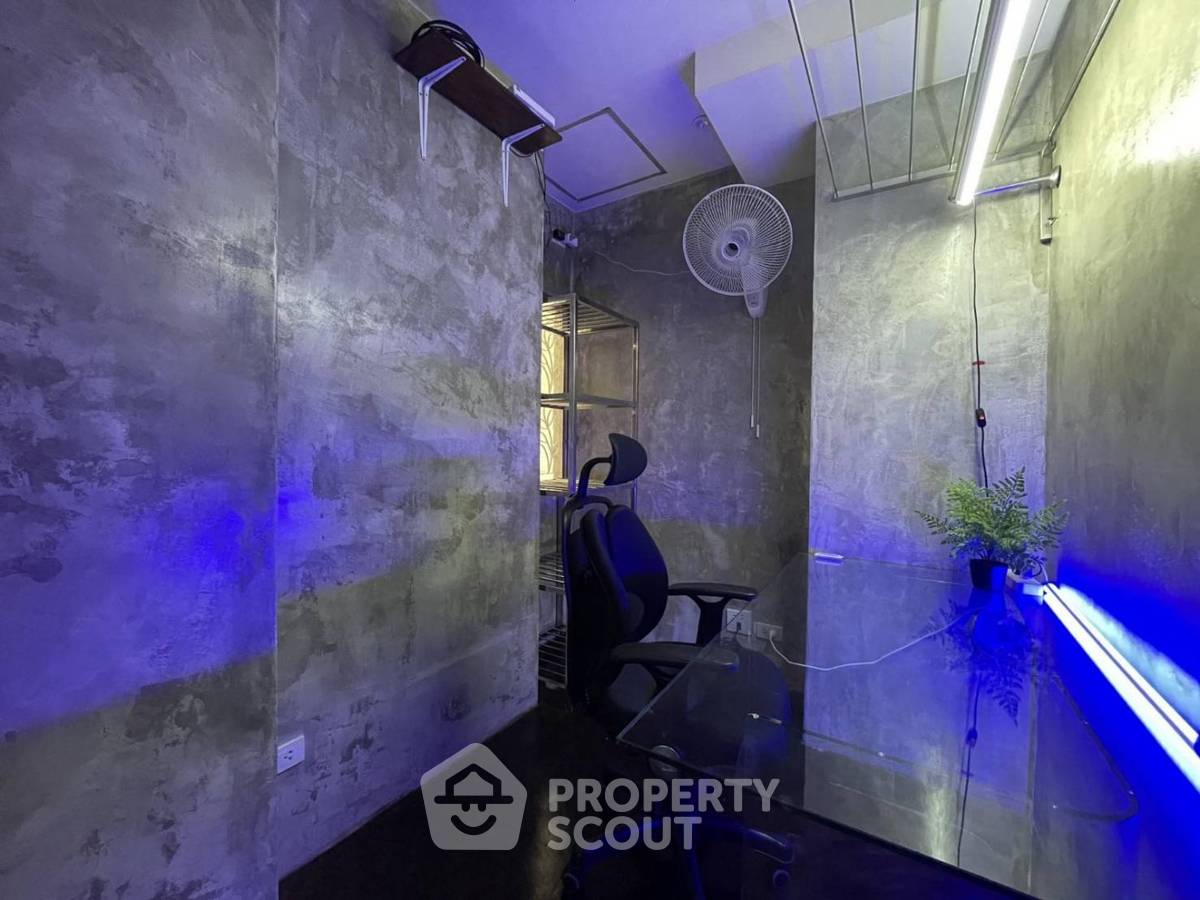 picture 1-BR Condo at Baan Suan Lalana Condominiums close to Pattaya (ID 2211063) - 26/31
