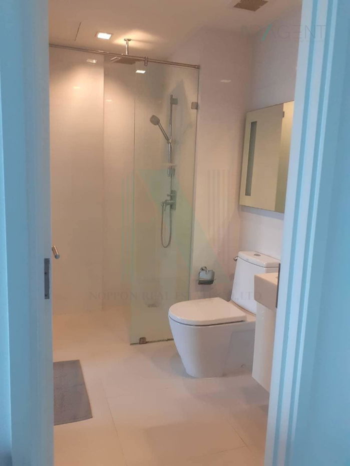 picture 💰Price update!💰 For Sell Condo NARA 9 Building 1, Floor 28,Studio, Room size 38.00 sqm - 6/8