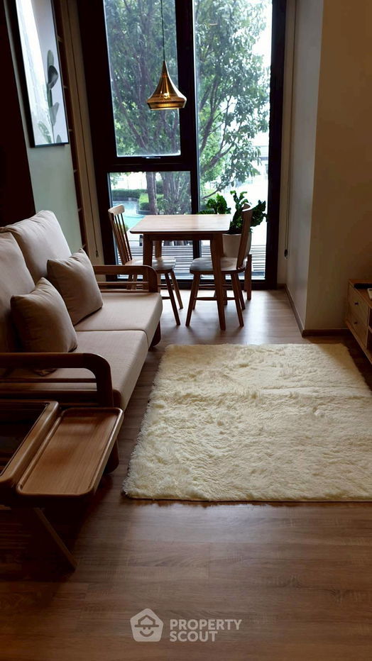 รูป คอนโด 1-ห้องนอน ที่ เดอะไลน์ พหลฯ – ประดิพัทธ์ ใกล้ BTS สะพานควาย (ID 2210330) - รูปที่ 9/16