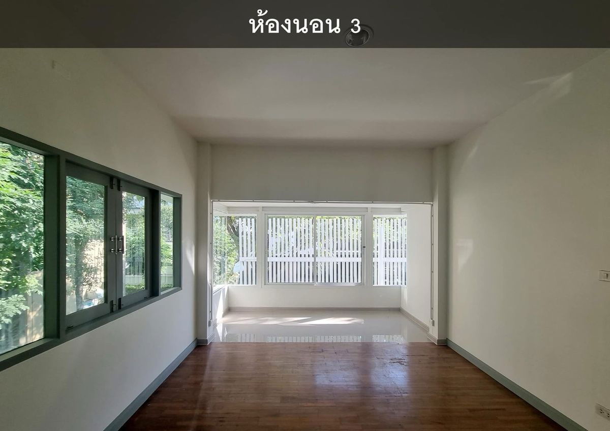 รูป WS1452 🏢 ให้เช่า Home Office ขนาดใหญ่ Renovate ใหม่ ย่านรัชโยธิน – เสนานิคม ใกล้ BTS เพียง 75,000 บาท/เดือน เสนานิคม  - รูปที่ 23/29