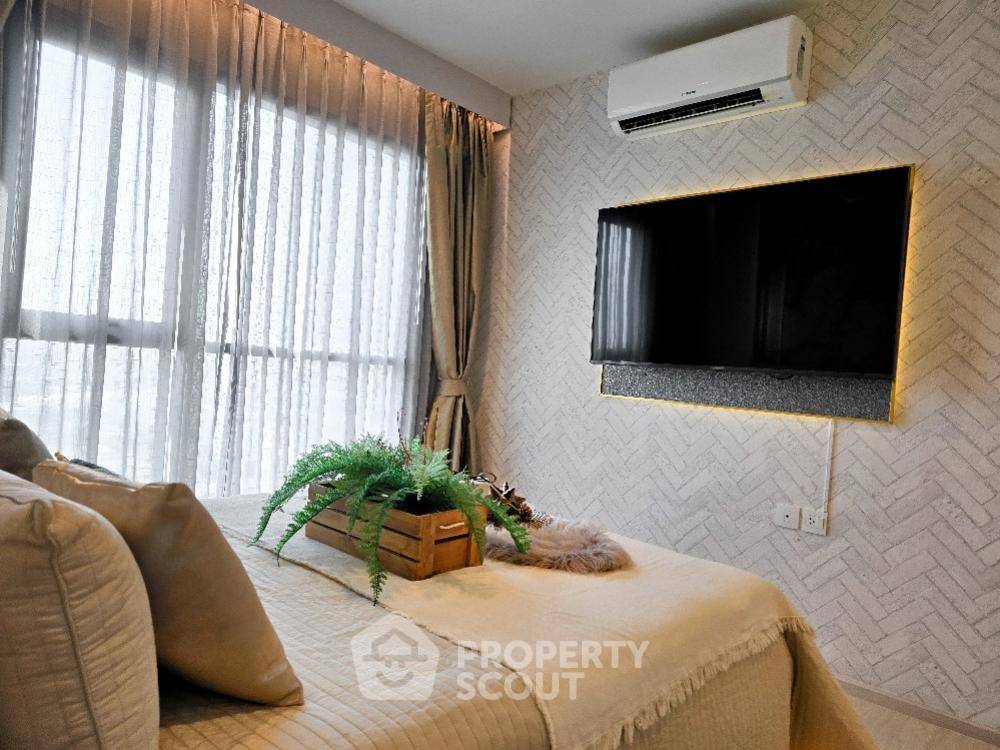 รูป คอนโด 1-ห้องนอน ที่ ไลฟ์ สุขุมวิท 48 ใกล้ BTS พระโขนง (ID 2152971) - รูปที่ 4/15