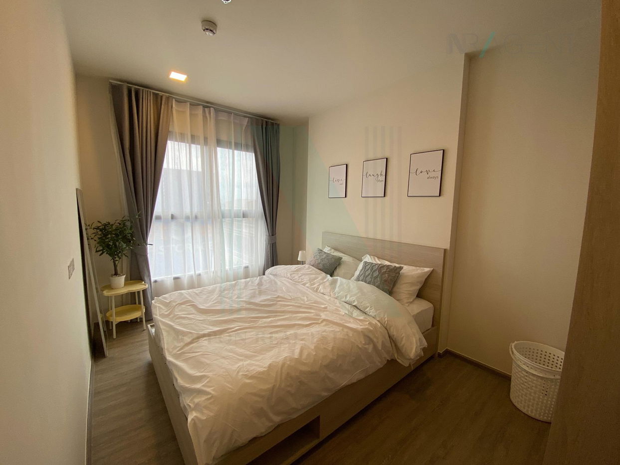 picture 🎉 For Rent Condo NIA BY SANSIRI Building 1, Floor 4,1 bed room, Room size 29 sqm - 2/8