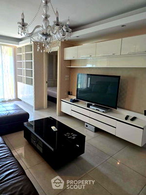 คอนโดให้เช่า : คอนโด 2-ห้องนอน ที่ ไอทีเอฟ - สีลมพาเลส ใกล้ BTS ช่องนนทรี (ID 2211805)