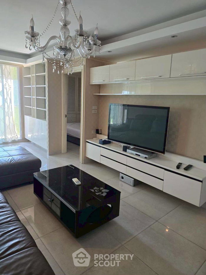 picture 2-BR Condo at I.T.F. Silom Palace Condominium near BTS Chong Nonsi (ID 2211805) - 1/10