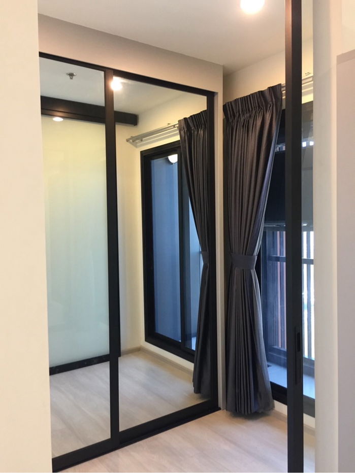 picture ‼️Ready to move in🎊Condo Life asoke🔥 1 bed plus 💕 - 5/10