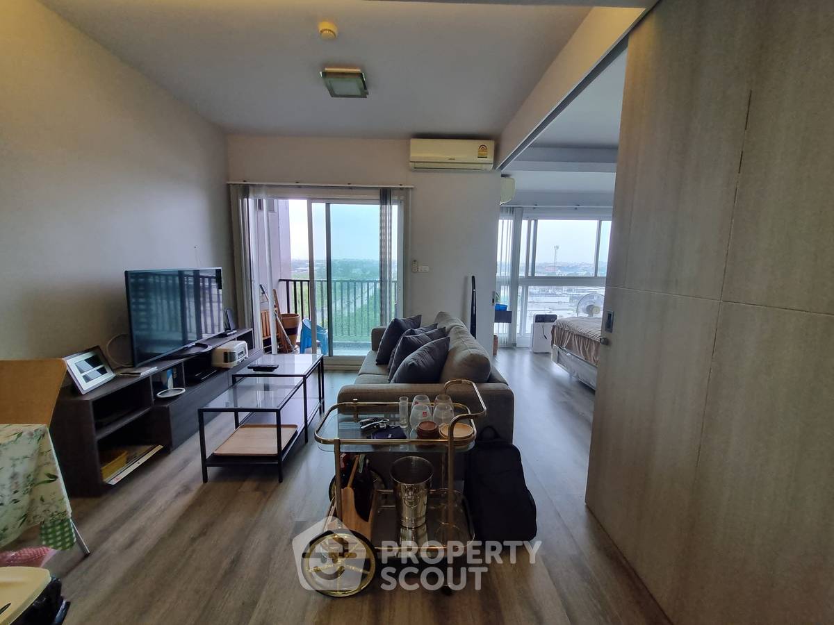รูป คอนโด 1-ห้องนอน ที่ ดับเบิ้ล เลค คอนโดมิเนียม ใน บ้านใหม่ (ID 2109610) - รูปที่ 4/10
