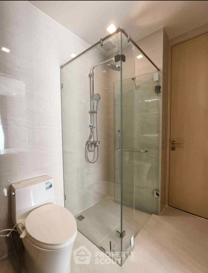picture 1-BR Condo at Noble State 39 near BTS Phrom Phong (ID 1442313) - 12/12