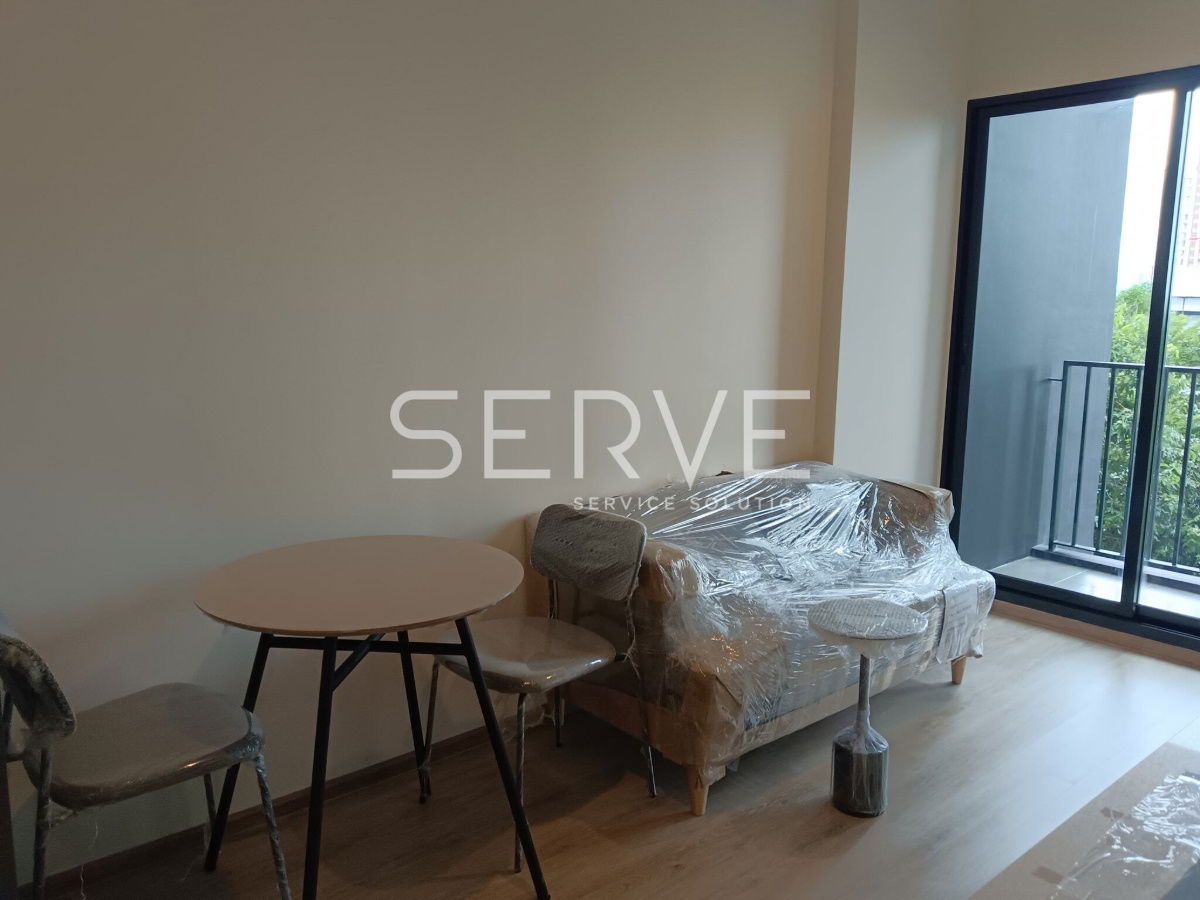 picture Sell Down Payment 1 Bed Good Location Fully furnished New Condo Good Location Close to MRT Phra Ram 9  220 m. @  NUE District R9 - 2/5
