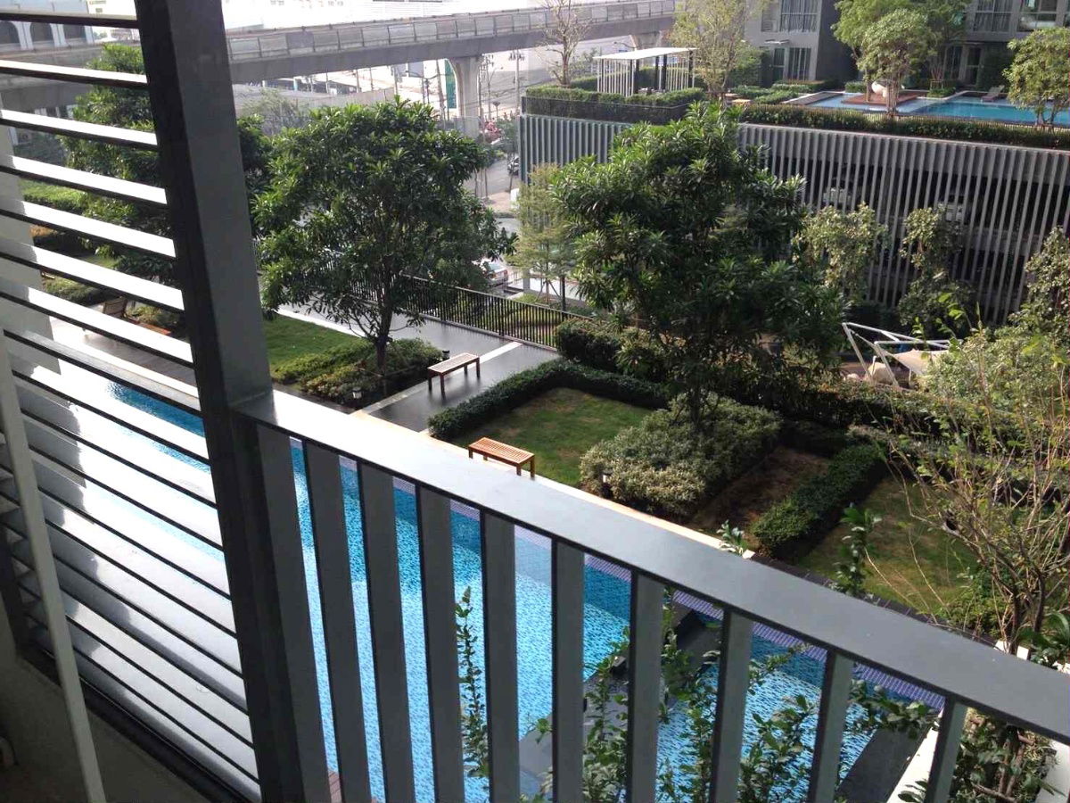 picture Condo for sale The Privacy S101 Price 4,700,000 baht [NCs250706] - 8/8