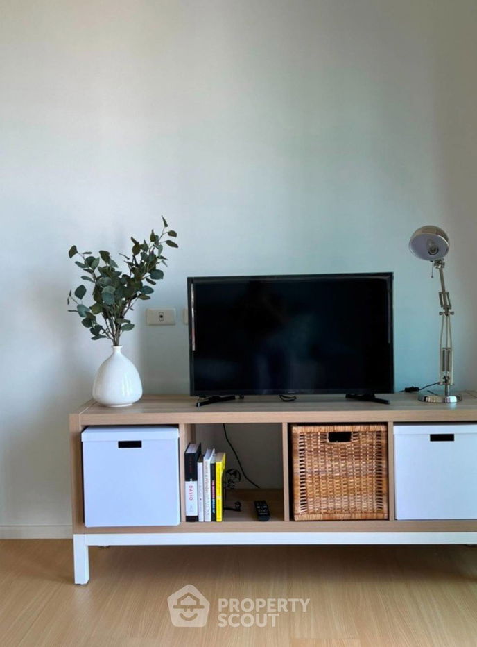 รูป คอนโด 1-ห้องนอน ที่ โนเบิล รีวิล เอกมัย ใกล้ BTS เอกมัย (ID 2010017) - รูปที่ 8/11