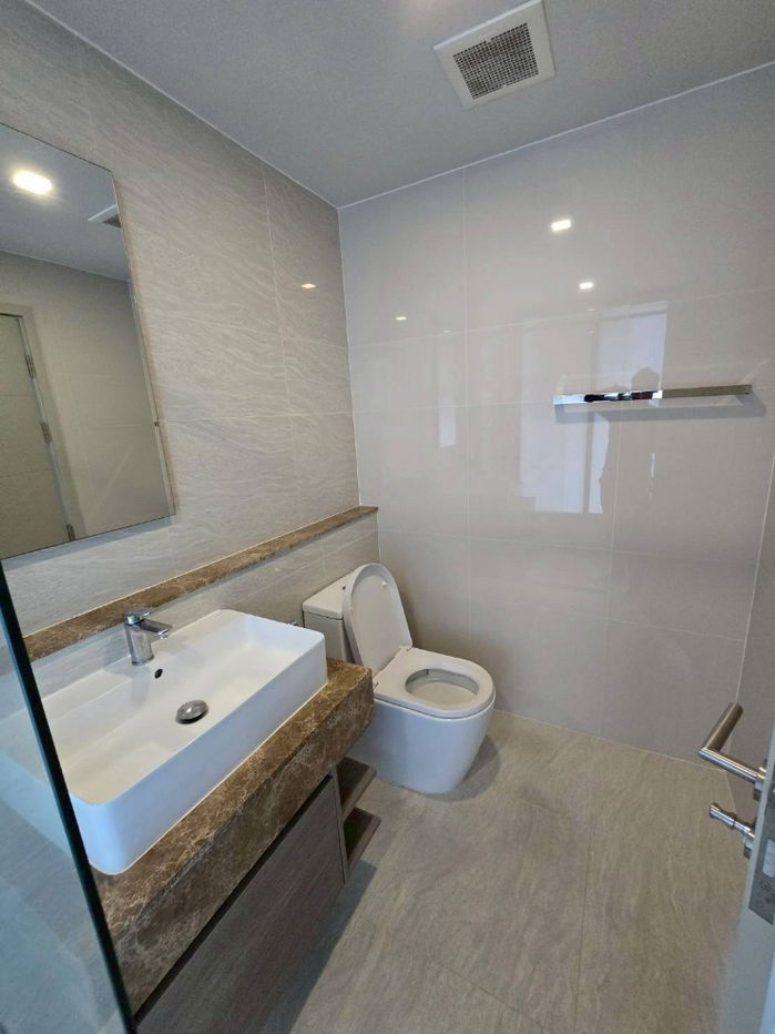 รูป Quintara Treehaus Sukhumvit 42 แบบ 1 นอน - รูปที่ 10/10