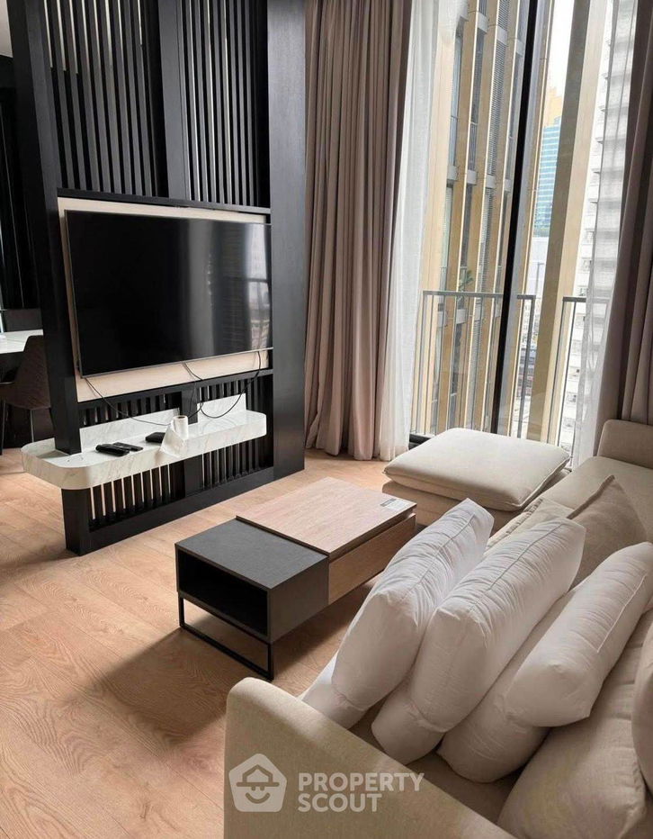 picture 1-BR Condo at Noble Be Sukhumvit 19 near BTS Nana (ID 2192550) - 11/14