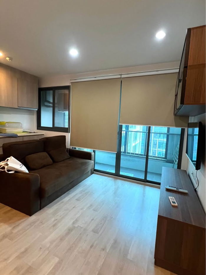 รูป 🏠RB19163 ให้เช่าถูกมาก📢ไอดีโอ โมบิ จรัญ - อินเตอร์เชนจ์👉🏻แอดไลน์ @062mnigk( มี @ ด้วย) แอดมินตอบไว - รูปที่ 5/12
