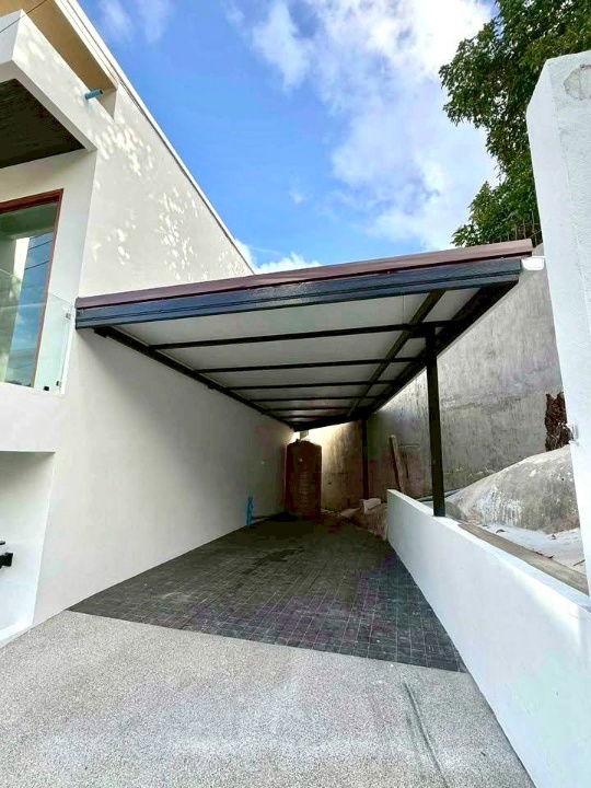 รูป 🏘 บ้านทาวน์เฮ้าส์ 2 ชั้น รีโนเวทใหม่ ป่าตอง  ทำเลดี วิวภูเขา ใกล้สิ่งอำนวยความสะดวก 🏘 - รูปที่ 17/19