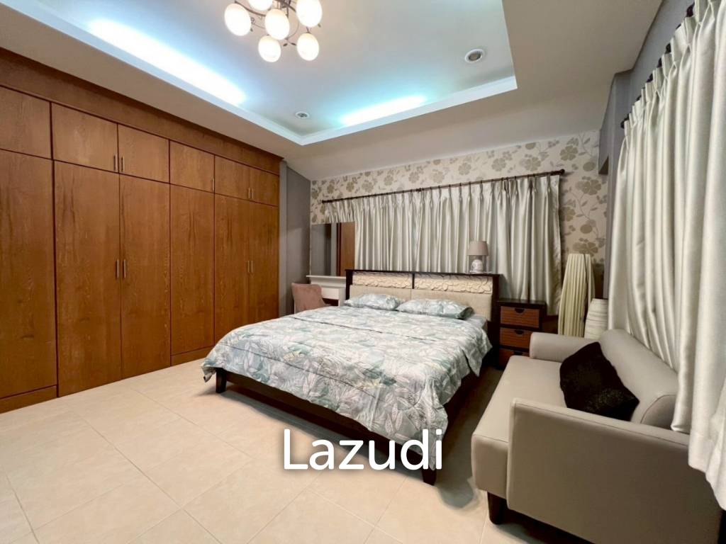 รูป 3 Beds 3 Baths 190 SQ.M. Siam Place Village - รูปที่ 20/33