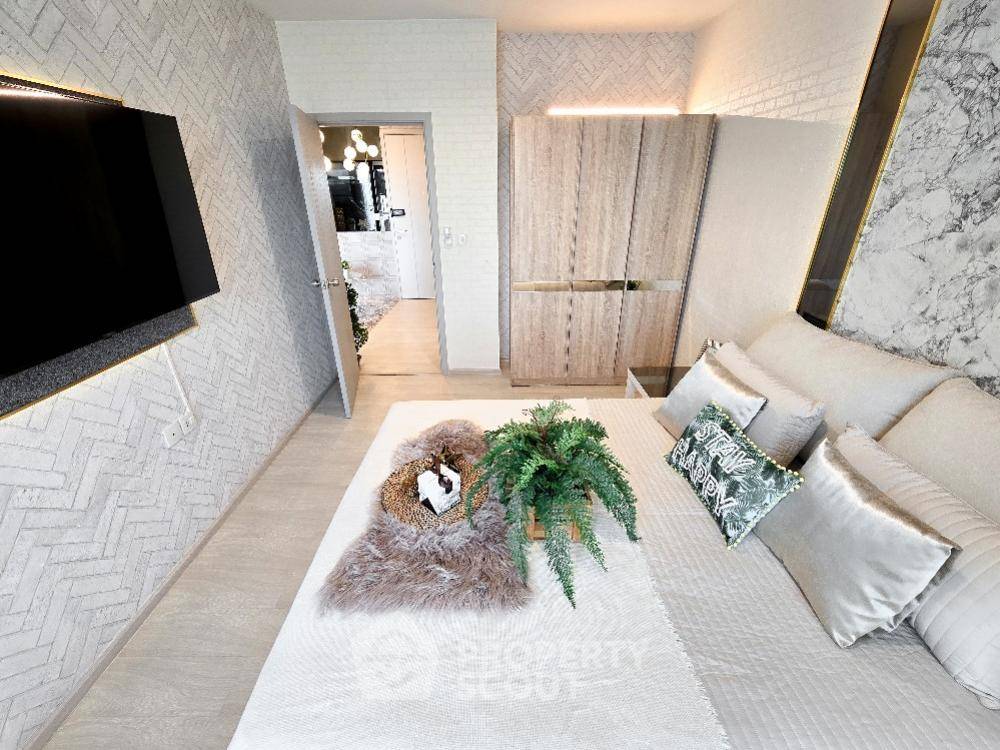 รูป คอนโด 1-ห้องนอน ที่ ไลฟ์ สุขุมวิท 48 ใกล้ BTS พระโขนง (ID 2152971) - รูปที่ 5/15